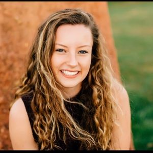 Meet your Posher, Grace